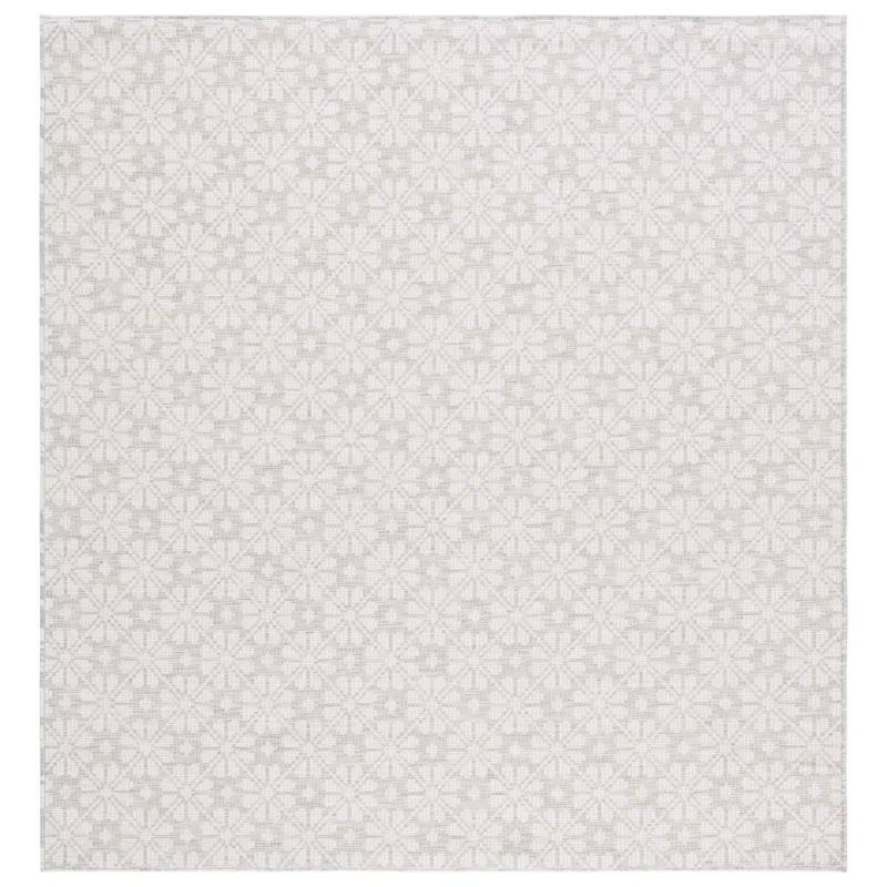 Martha Stewart Rugs Msr400 Performance Geometric Rug