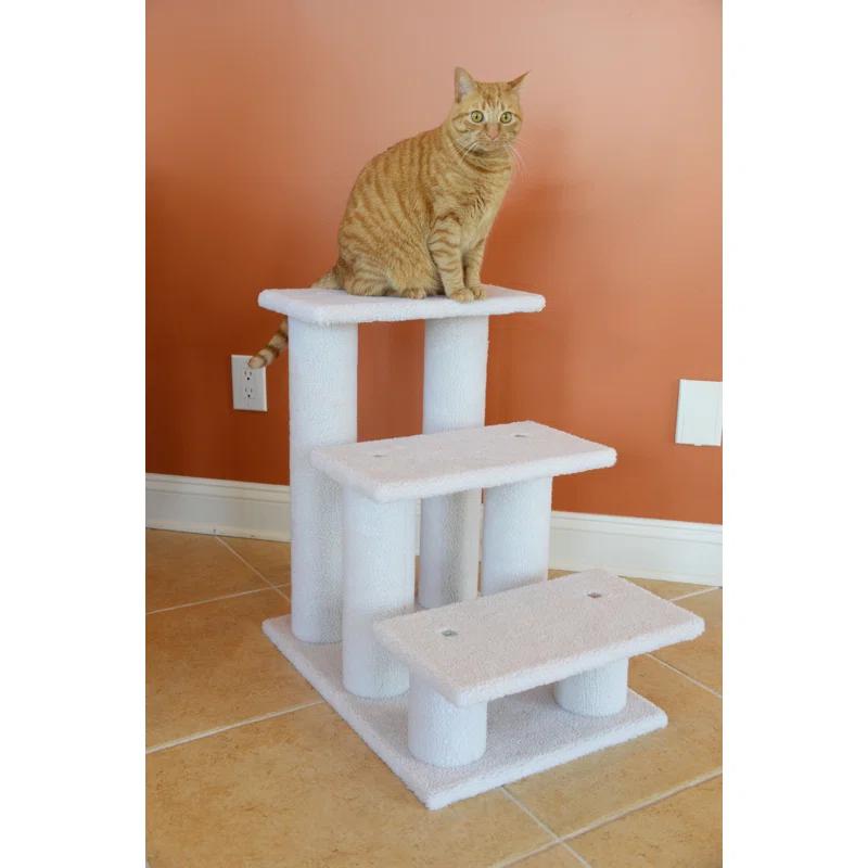 25'' H Cat Tree