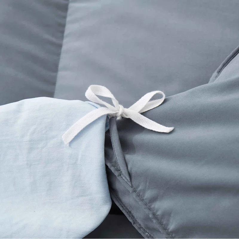 600 Fill Power All Season Down Comforter/Duvet Insert