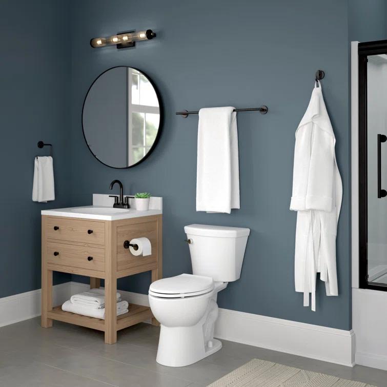 Trinsic Single Towel Hook Bath Hardware Accessory