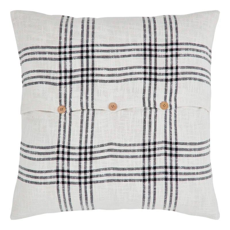 VHC Brands Cotton Blend Pillow Sham