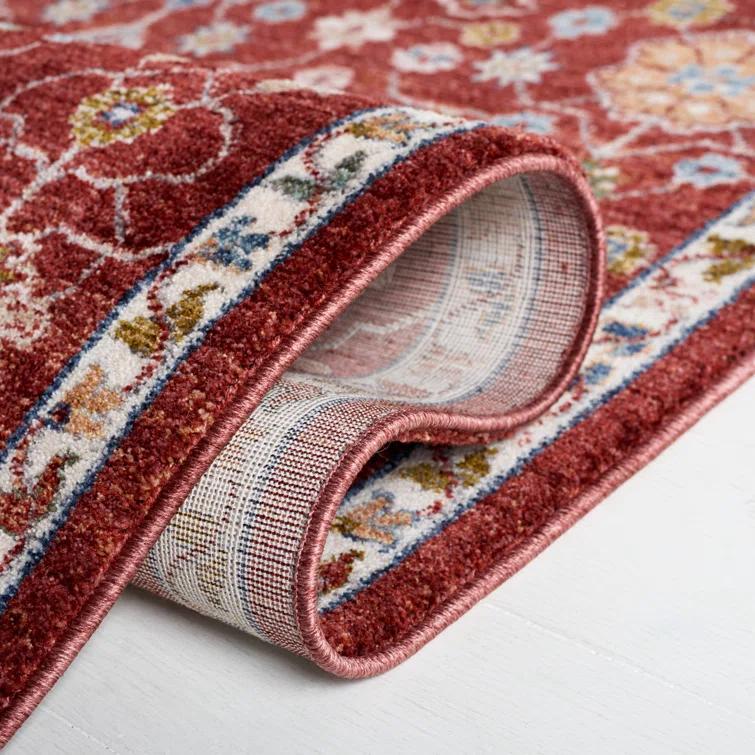 Lauren Ralph Lauren Kempton Floral Rug