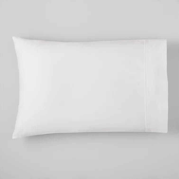 RE/FINE™ Danfield Cotton Sateen Pillowcase Set