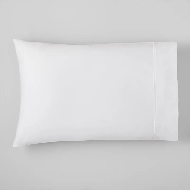 RE/FINE™ Danfield Cotton Sateen Pillowcase Set