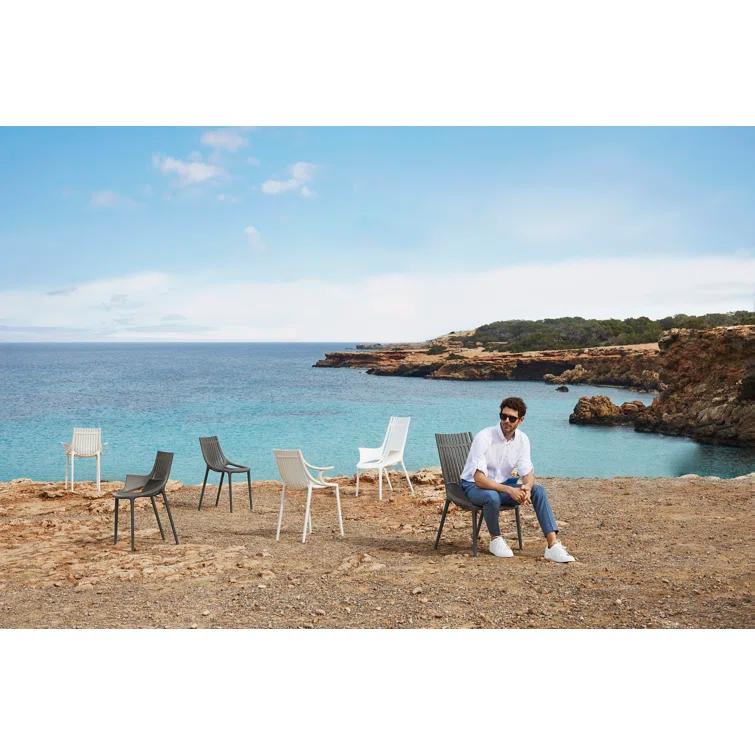 Vondom Ibiza Stacking Side Chair (Set of 4)