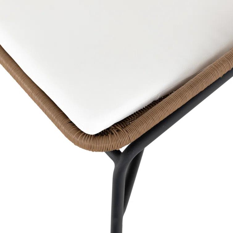 Maike Indoor / Outdoor Dining Chair