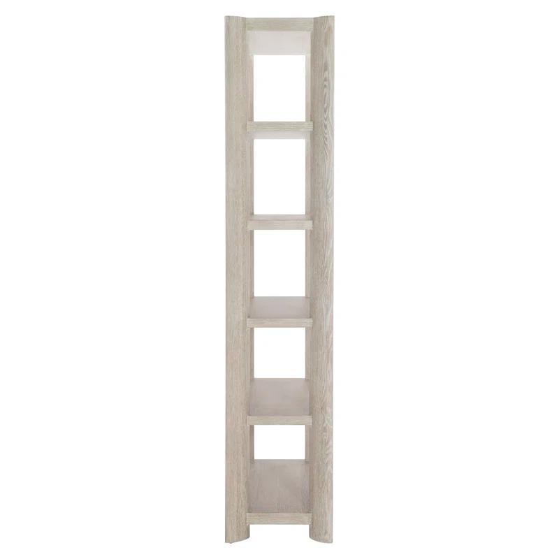 Bernhardt Arlyn Etagere Bookcase