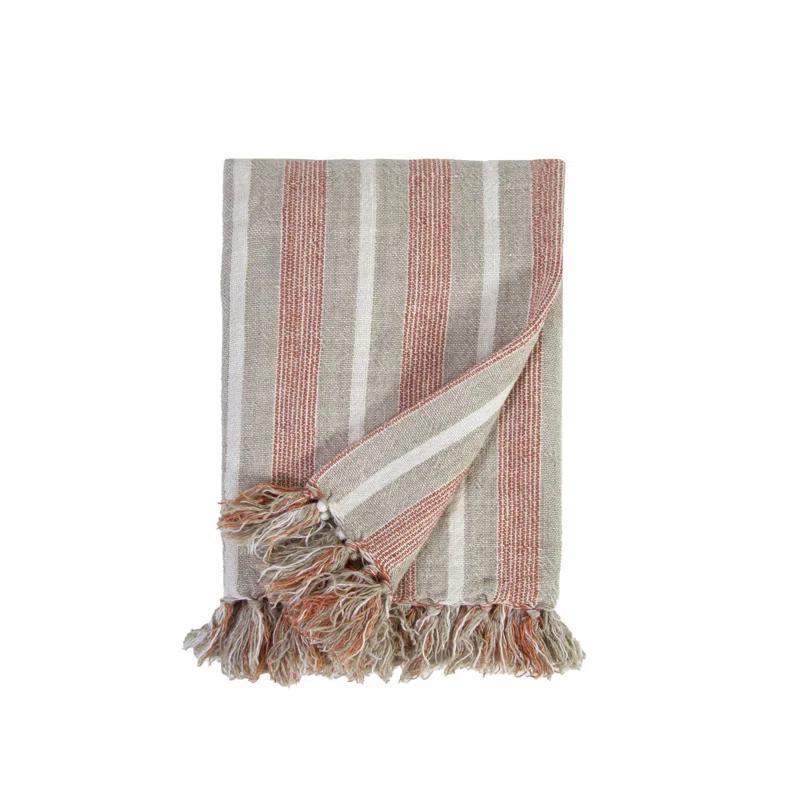Montecito Oversized Throw by Pom Pom at Home
