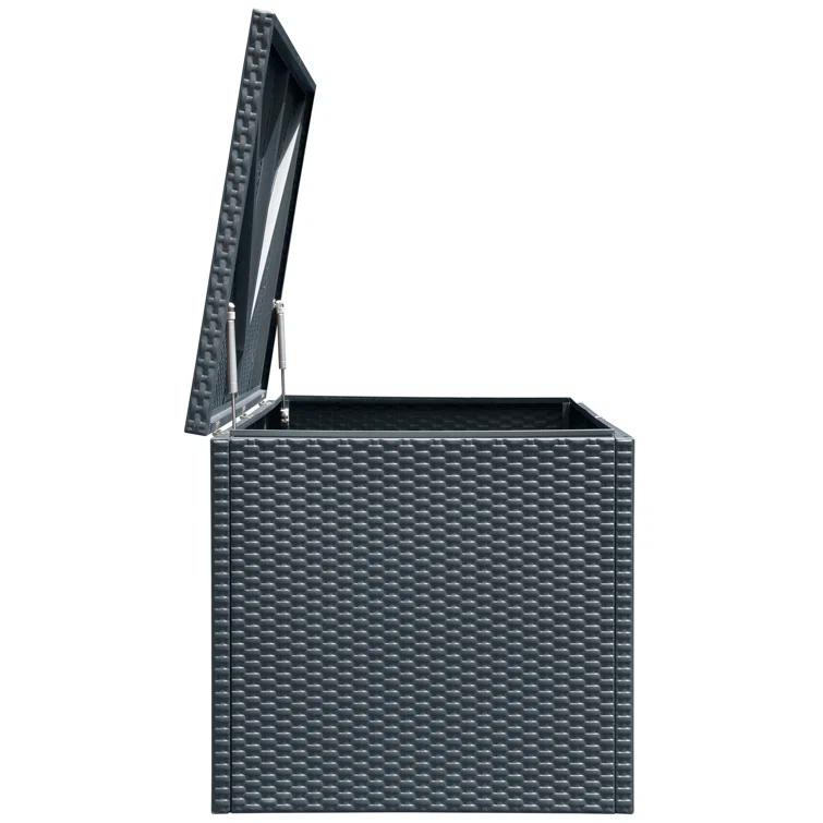 Arrow 134 GALLON DECK BOX 134 GALLON