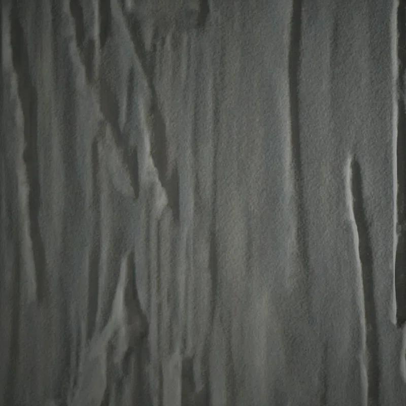 Ekena Millwork Hand Hewn Timberthane Faux Wood 3-Sided Ceiling Beam (U-beam)