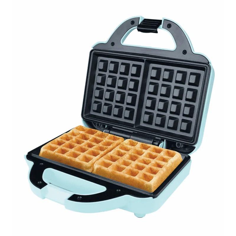 Brentwood Brentwood 4'' Waffle Maker