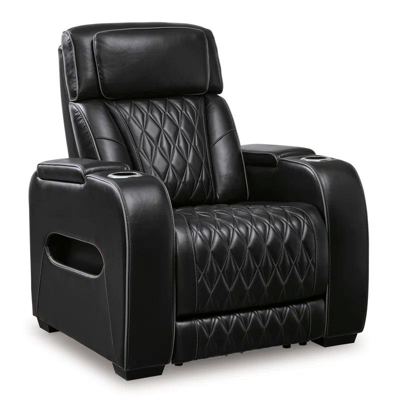Hokku Designs Boyington Power Recliner