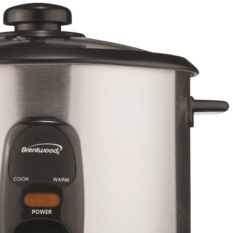 Brentwood Appliances Brentwood Appliances Rice Cooker
