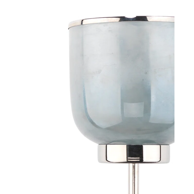 Jamie Young Company Vapor Iron Wallchiere