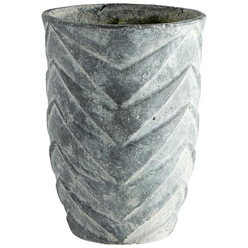 Cyan Design Bullard Handmade Ceramic Pot Planter