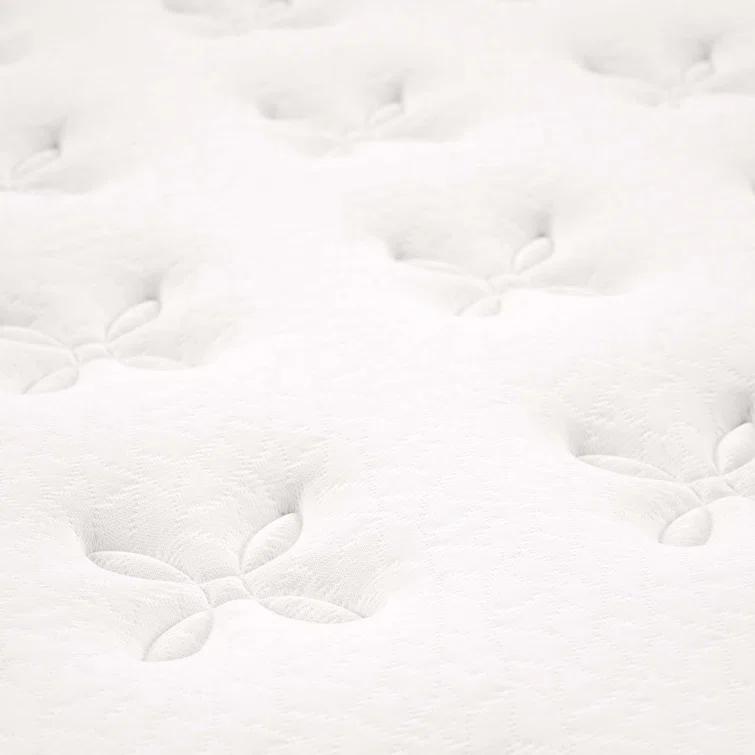 Modway Modway Jenna Innerspring and Foam Mattress