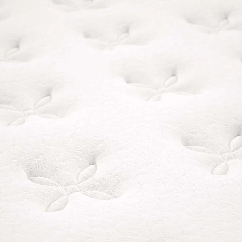 Modway Jenna 8" Innerspring Mattress