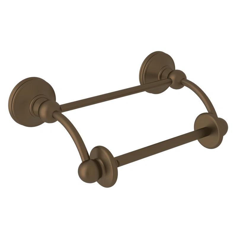 Georgian Era Toilet Paper Holder
