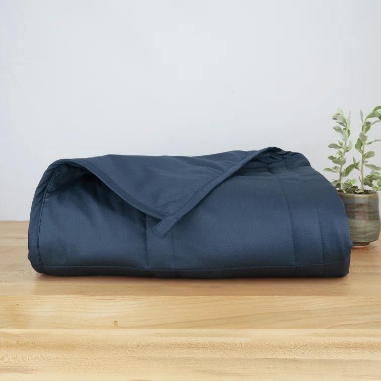 Baloo Living Baloo Living Cool Cotton Weighted Blanket