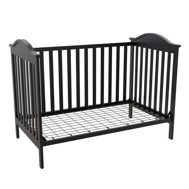DHP Universal Daybed And Toddler Rail, Nursery Furniture