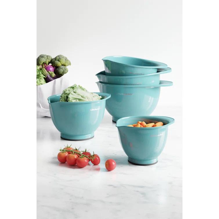 KitchenAid® KitchenAid® Classic 5-Piece Mixing Bowl Set