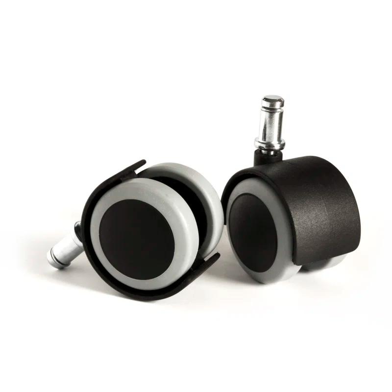 Slipstick Casters (Set of 5)