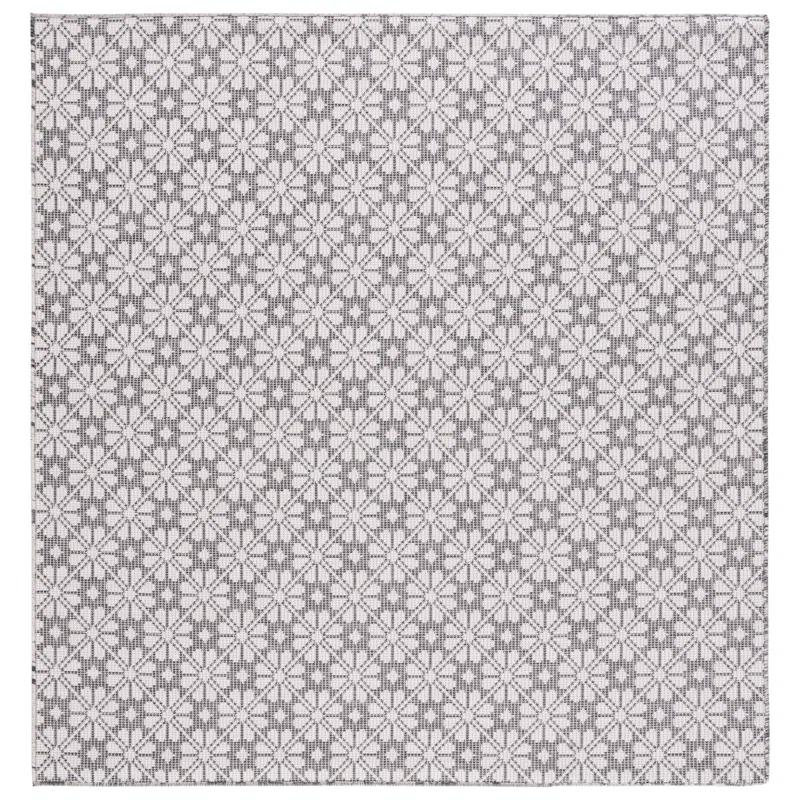 Martha Stewart Rugs Msr400 Performance Geometric Rug
