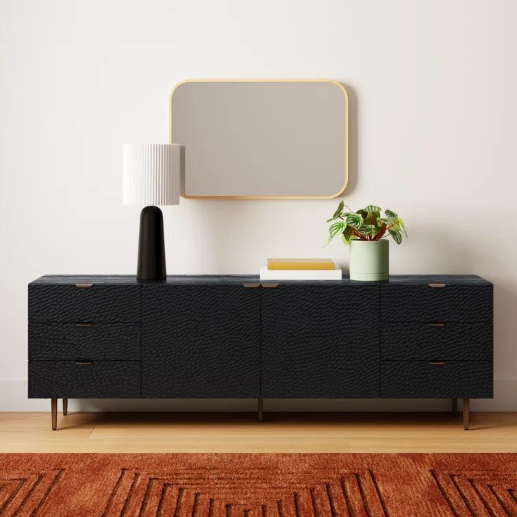 Wesson 79.5'' Sideboard