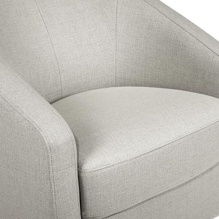 Madison Swivel Glider