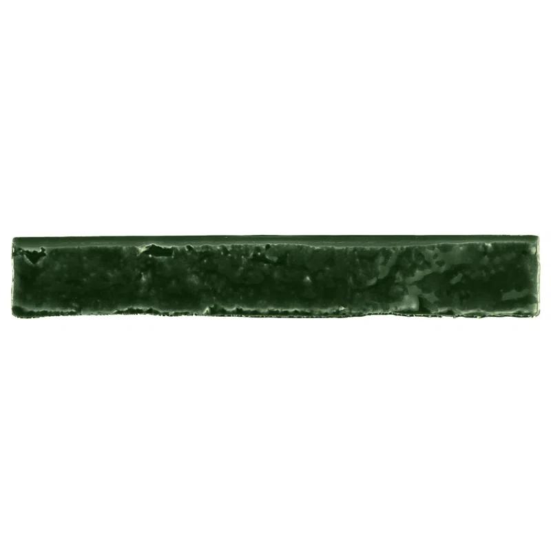 Bond Tile Virtuo 1.45" x 9.21" Ceramic Bullnose Tile Trim