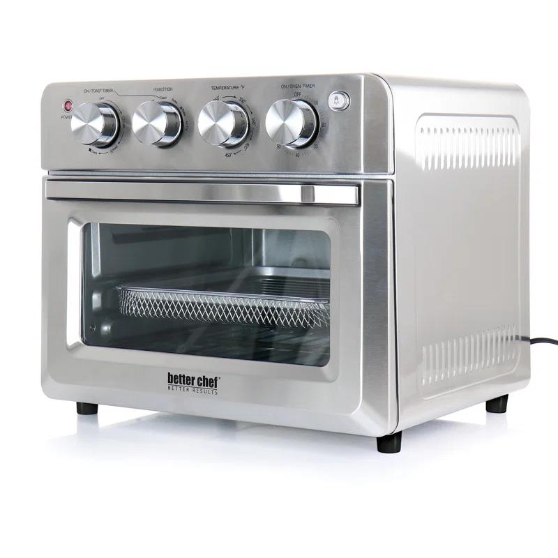 Better Chef Better Chef Toaster Oven