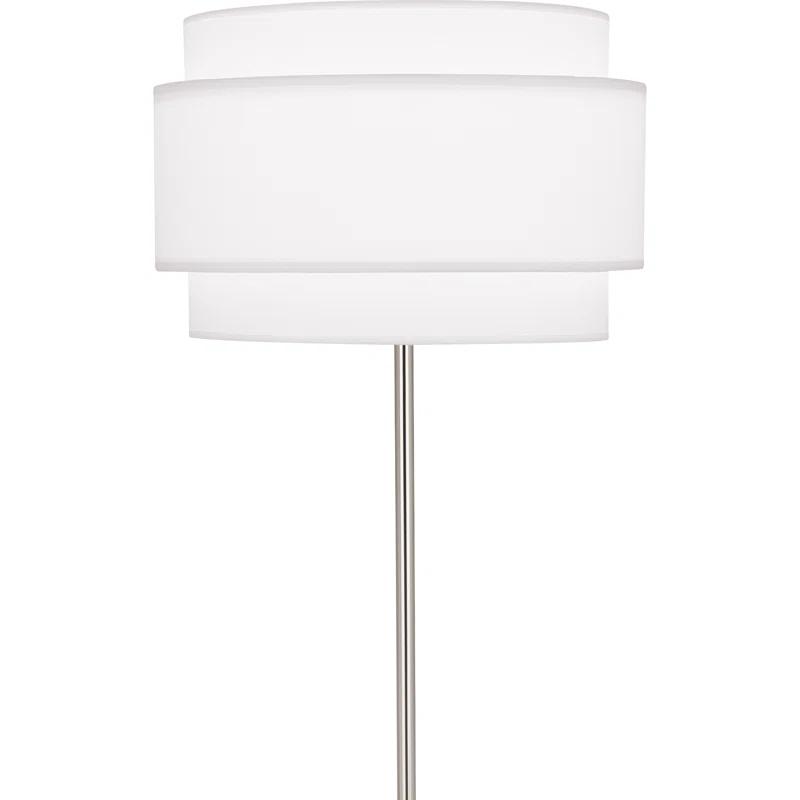 Robert Abbey Decker 62.75'' Traditional Floor Lamp