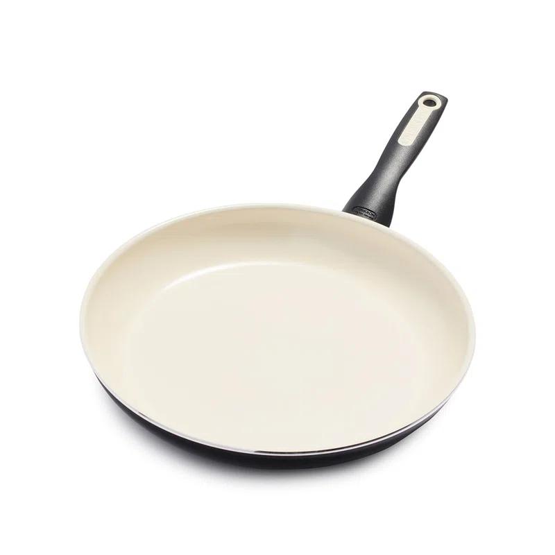 GreenPan GreenPan Rio Healthy Ceramic Nonstick Frying Pan