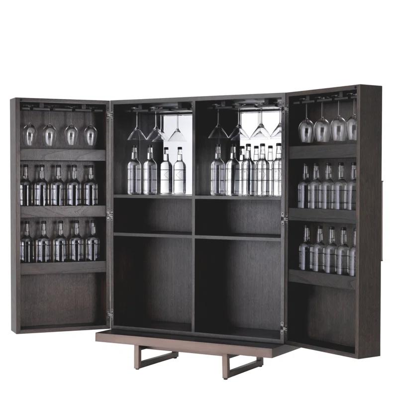 Eichholtz Harrison 43'' Bar Cabinet