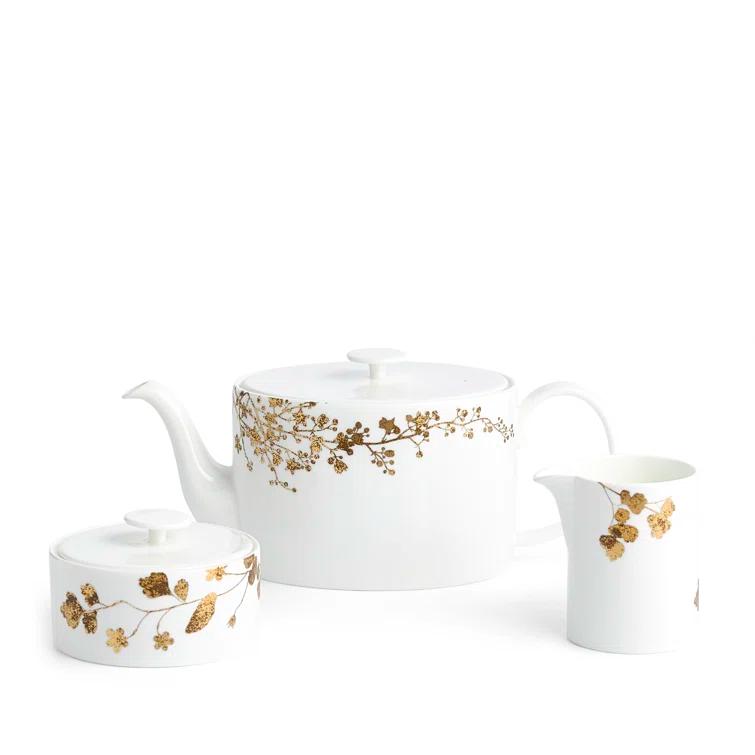Vera Wang Vera Wang Jardin Beverage Set