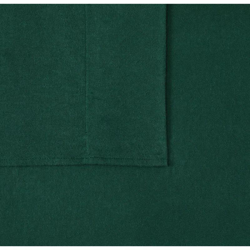 Truly Soft Traditional Cozy Flannel Sheet Set