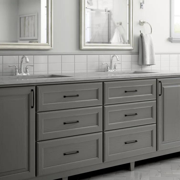 Franklin Brass Lombard Appliance Pull (Set of 5)