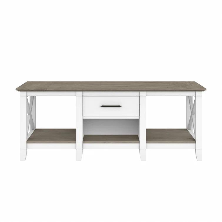 Laurel Foundry Modern Farmhouse® Huckins Coffee Table