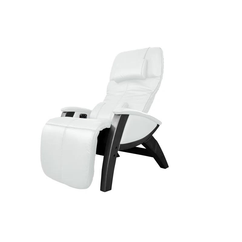 Svago Svago Faux Leather Power Recliner