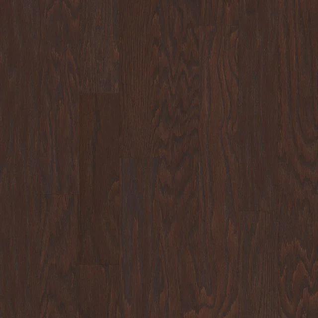Shaw Amberwood Oak 3.25-in W x Varying Lengths Engineered Hardwood Flooring