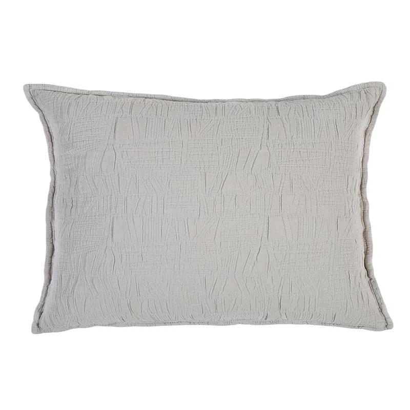 Pom Pom At Home Harbour Cotton Pillow Sham
