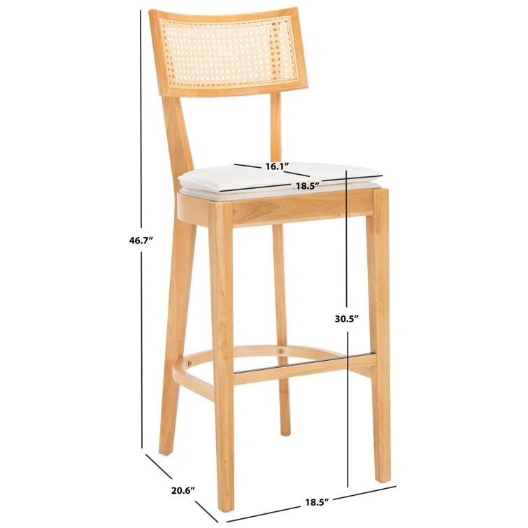 Tarrington Cane Stool