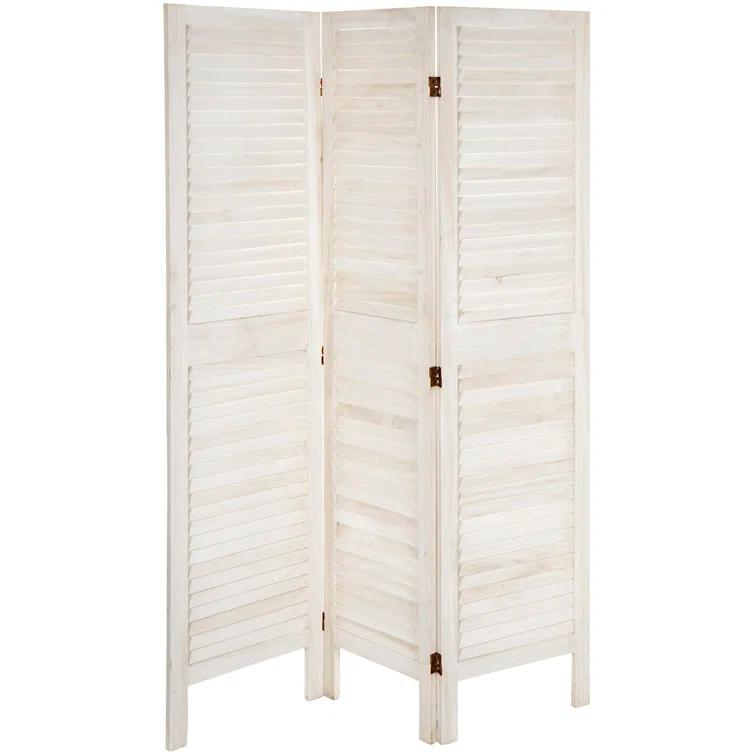 Red Barrel Studio® Apirl Folding Room Divider