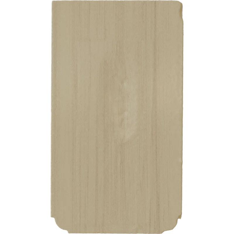 Ekena Millwork Capistrano Mission Corbel