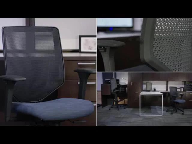 HON Solve Ergonomic Mesh Task Chair