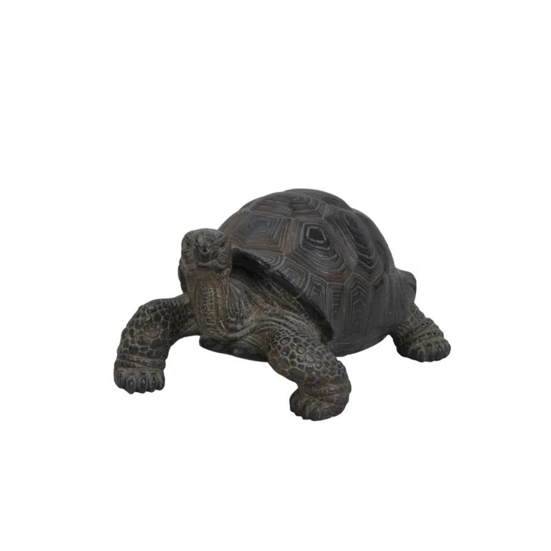 Tortoise Statue