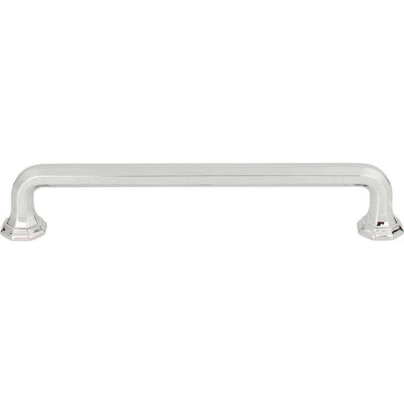 Atlas Homewares Elizabeth 6 5/16" Center to Center Bar Pull