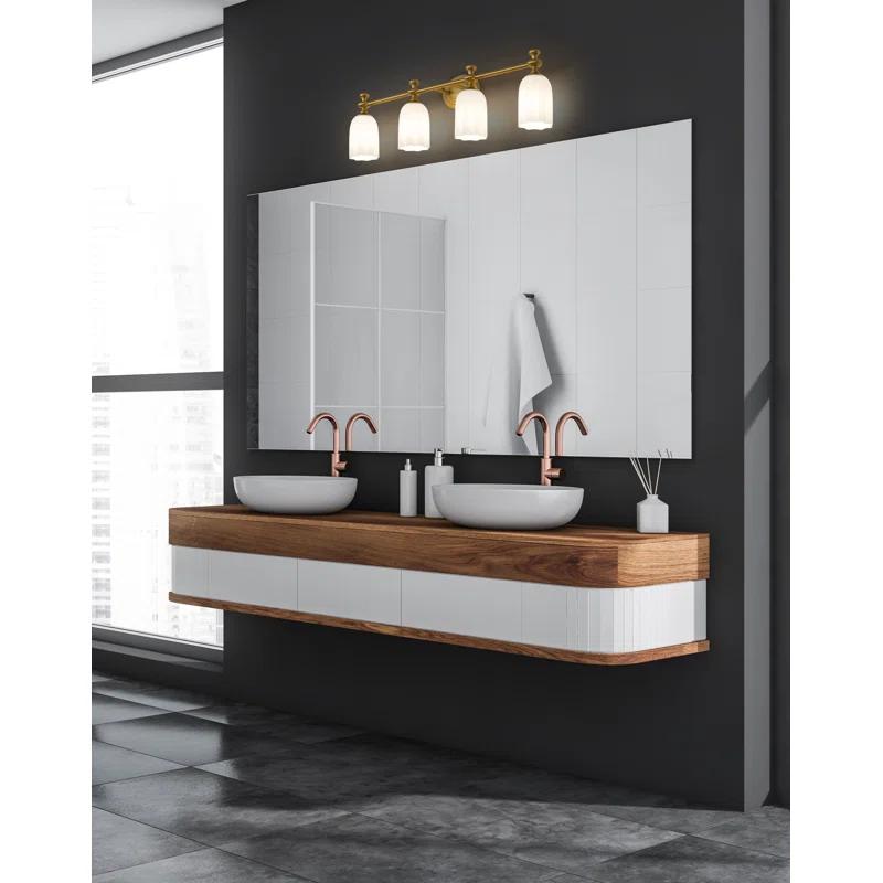 Z-Lite Orion 4 Light Vanity