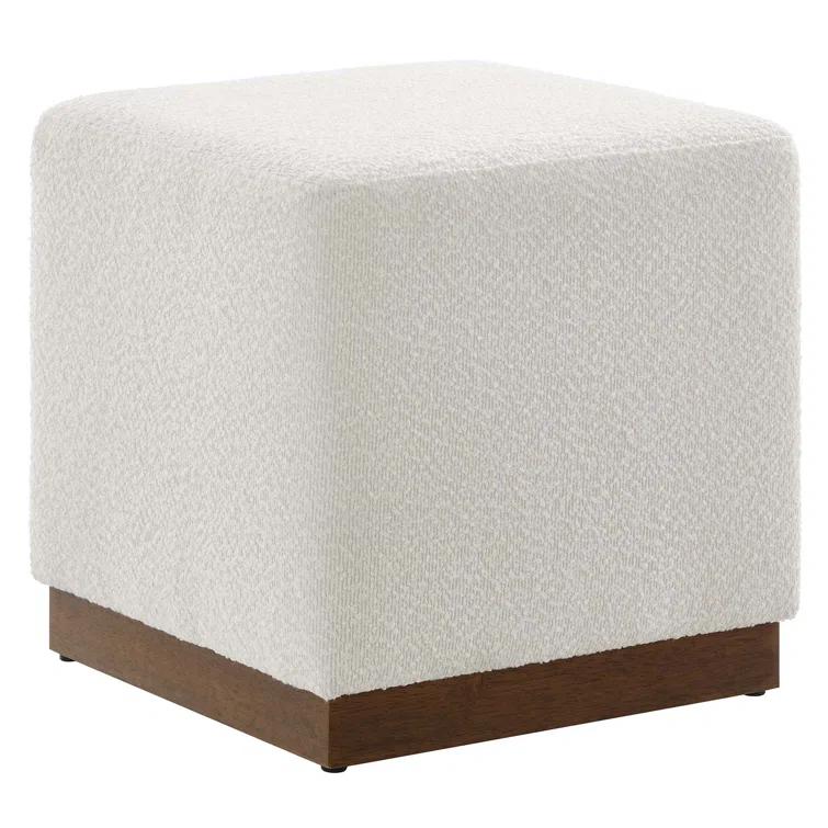 Modway Modway Tilden Upholstered Ottoman