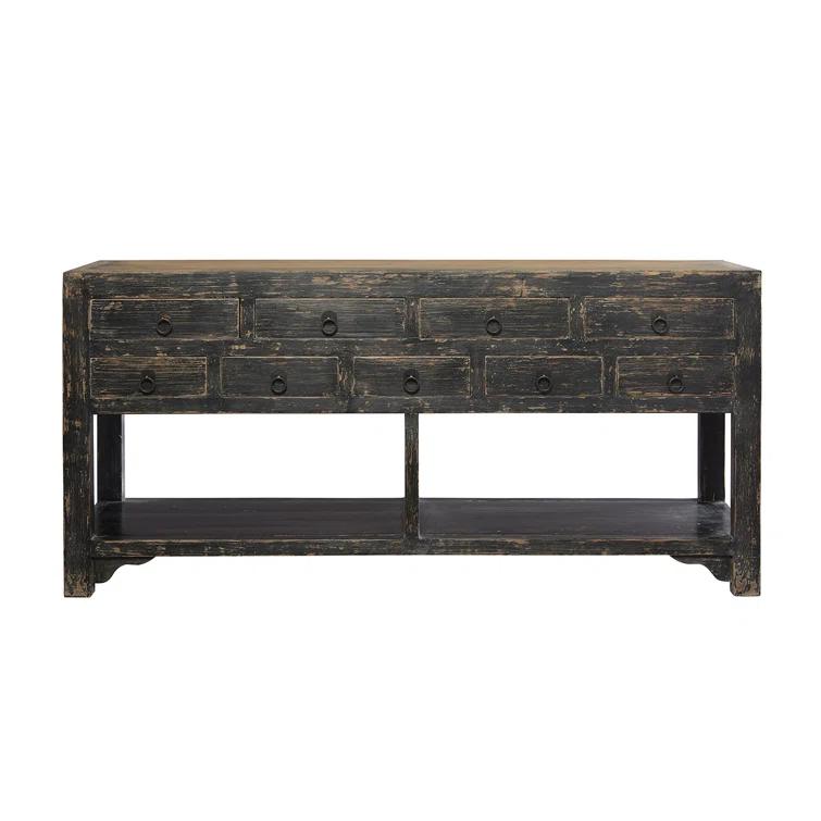 Furniture Classics Lakes Console Table